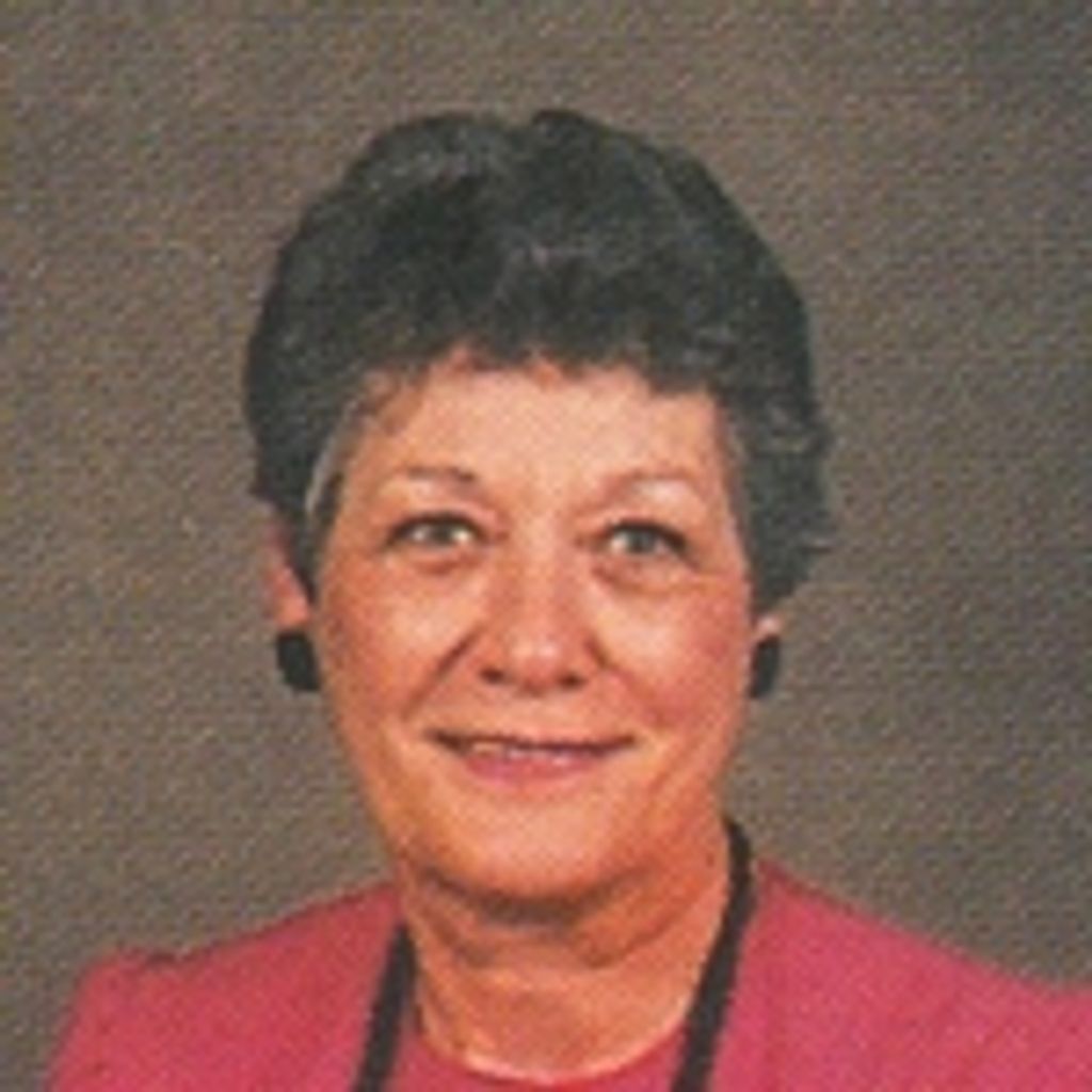 Joan Elaine Martin