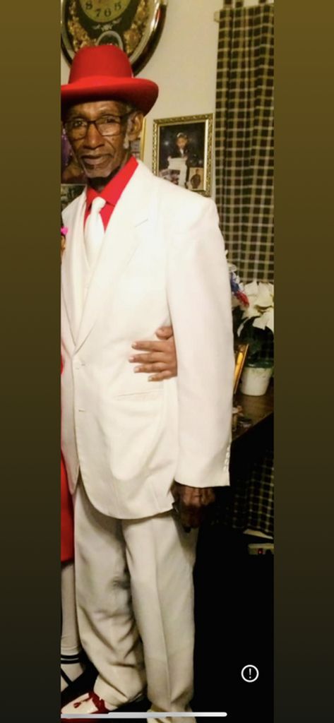 Wyatt Morgan Jr. Profile Photo