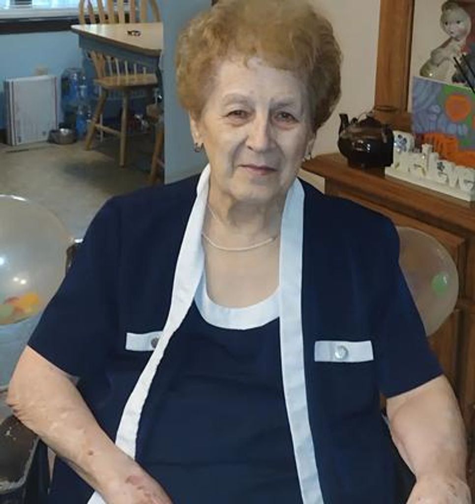 Marilyn Bogner Profile Photo