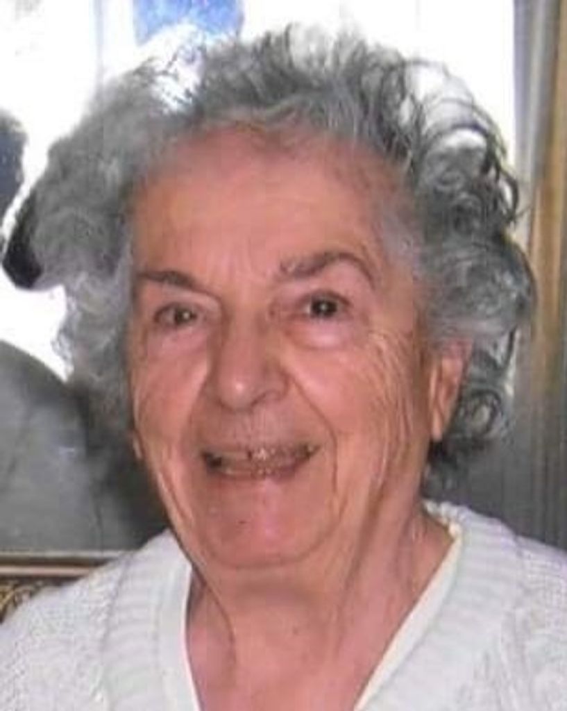 Sarah Frances Guinto