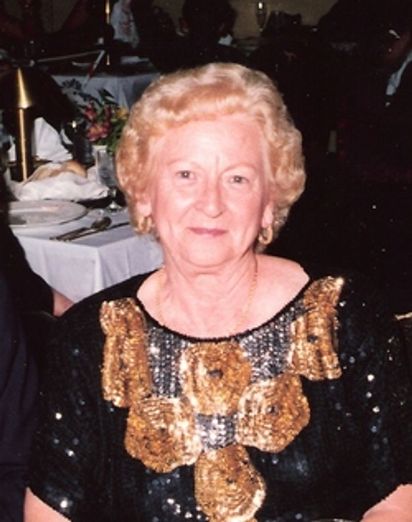 Hulinda Gunby Baggett