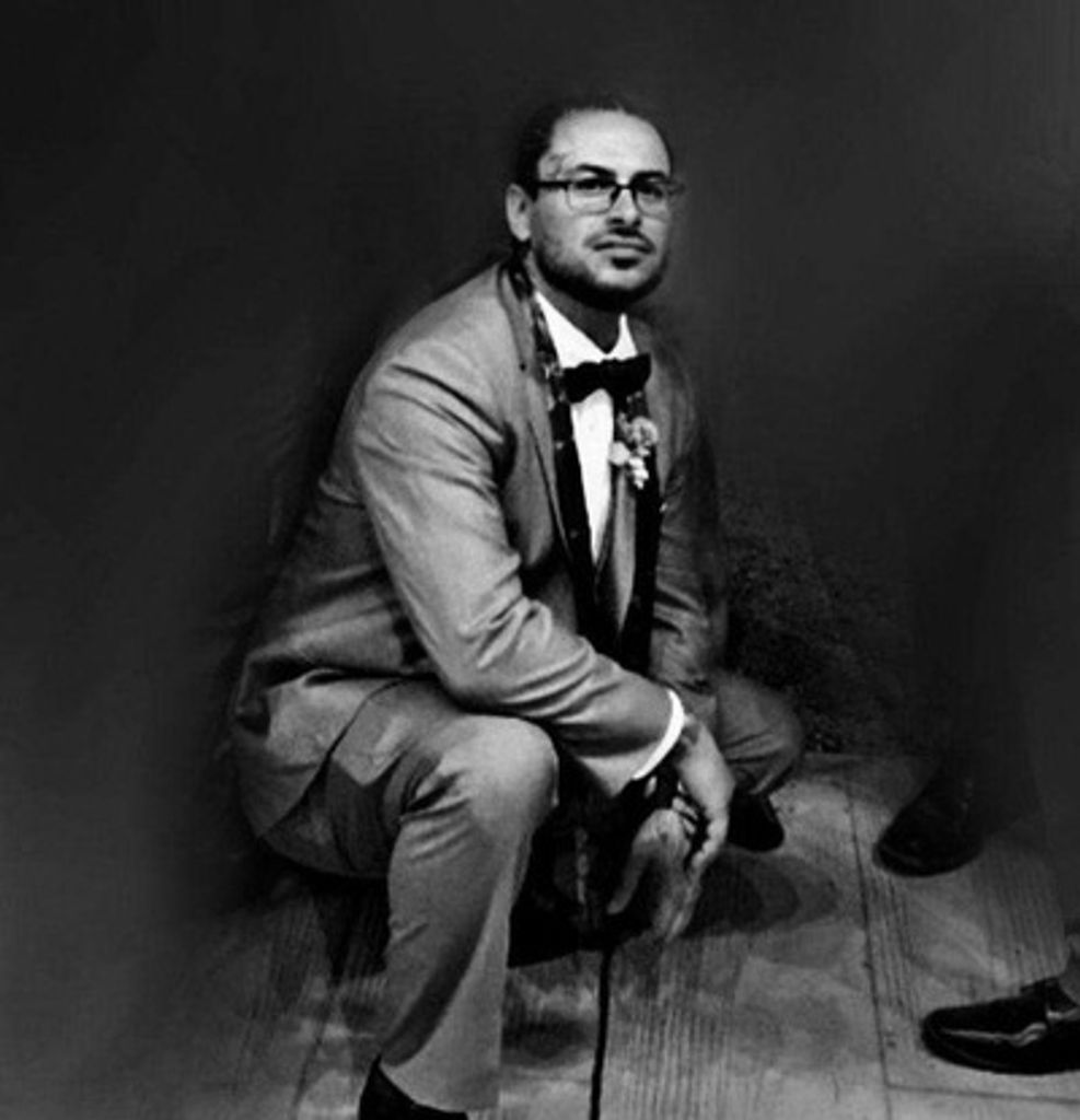 Ebner Alexander Garcia Profile Photo