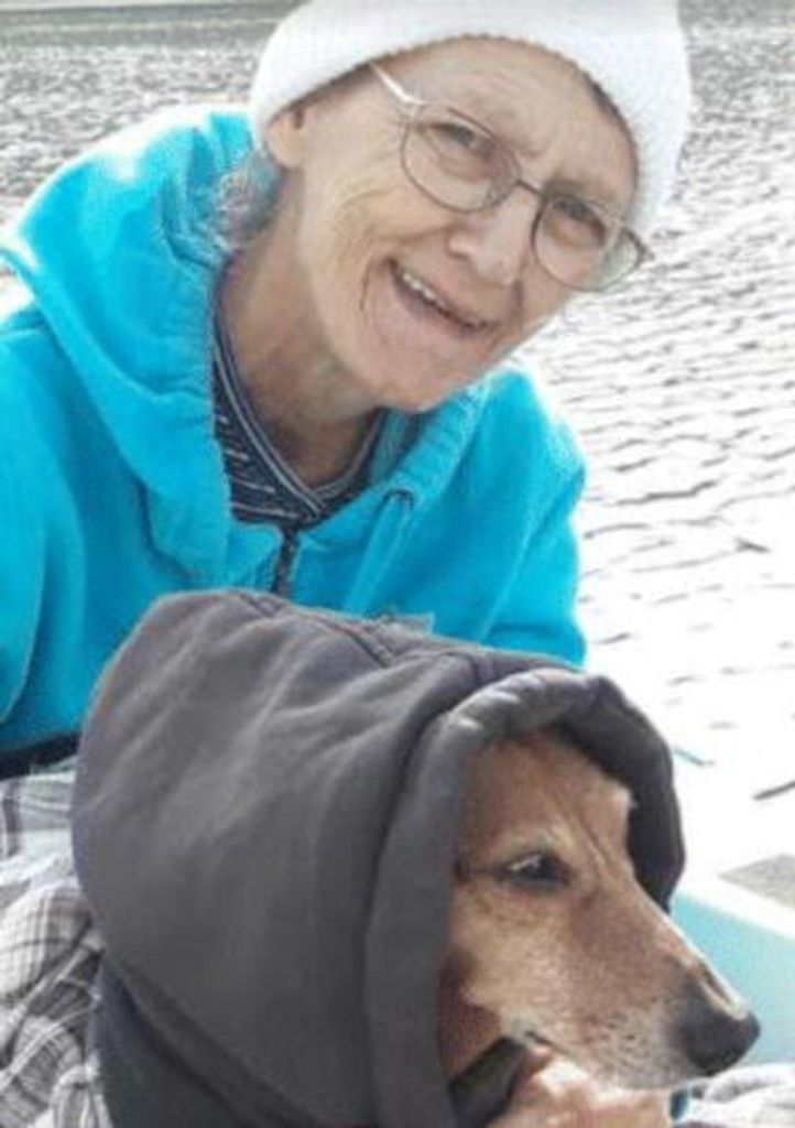 Cheryl Ann Myers Profile Photo