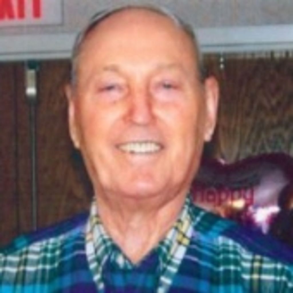 Carroll Stewart