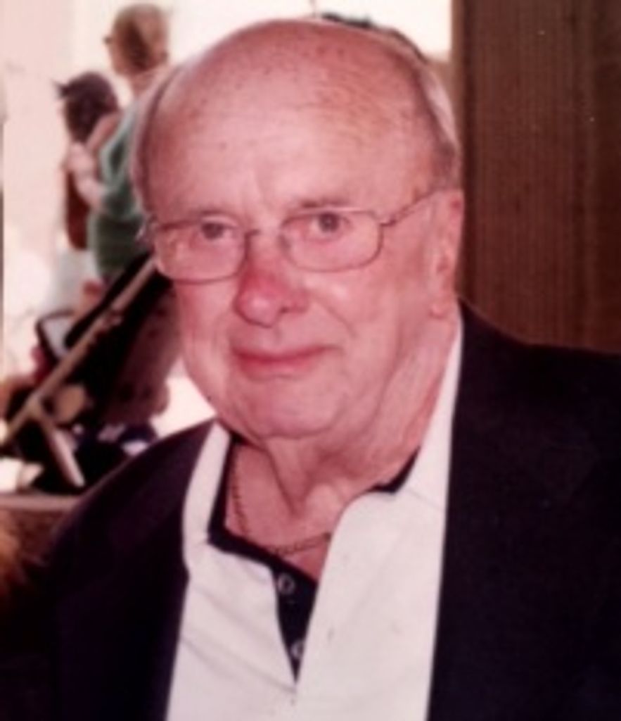 Robert D. Murphy
