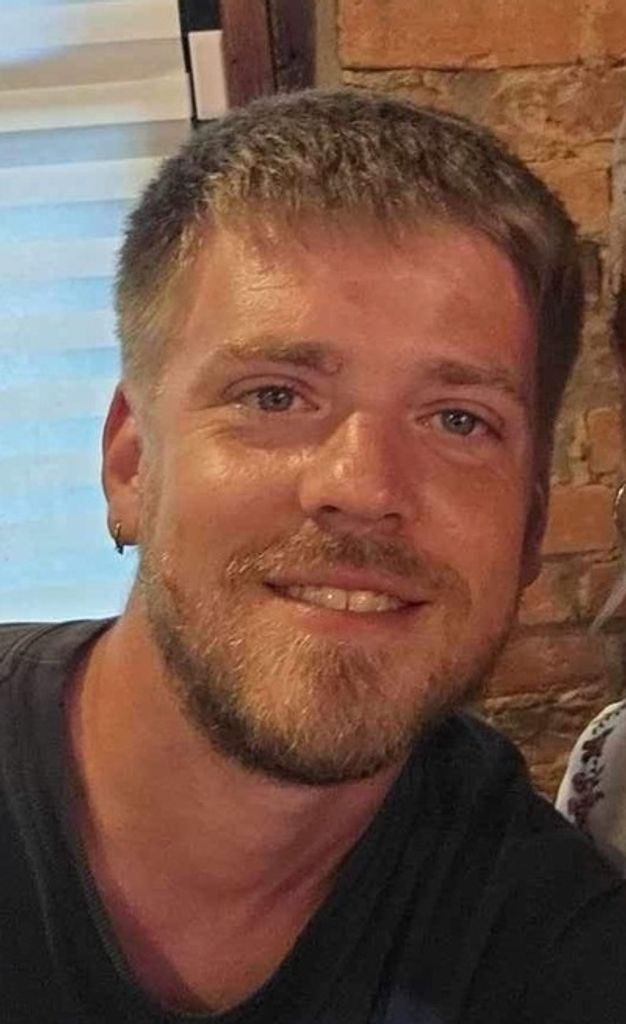 Randy Keith Turner, Jr. Profile Photo