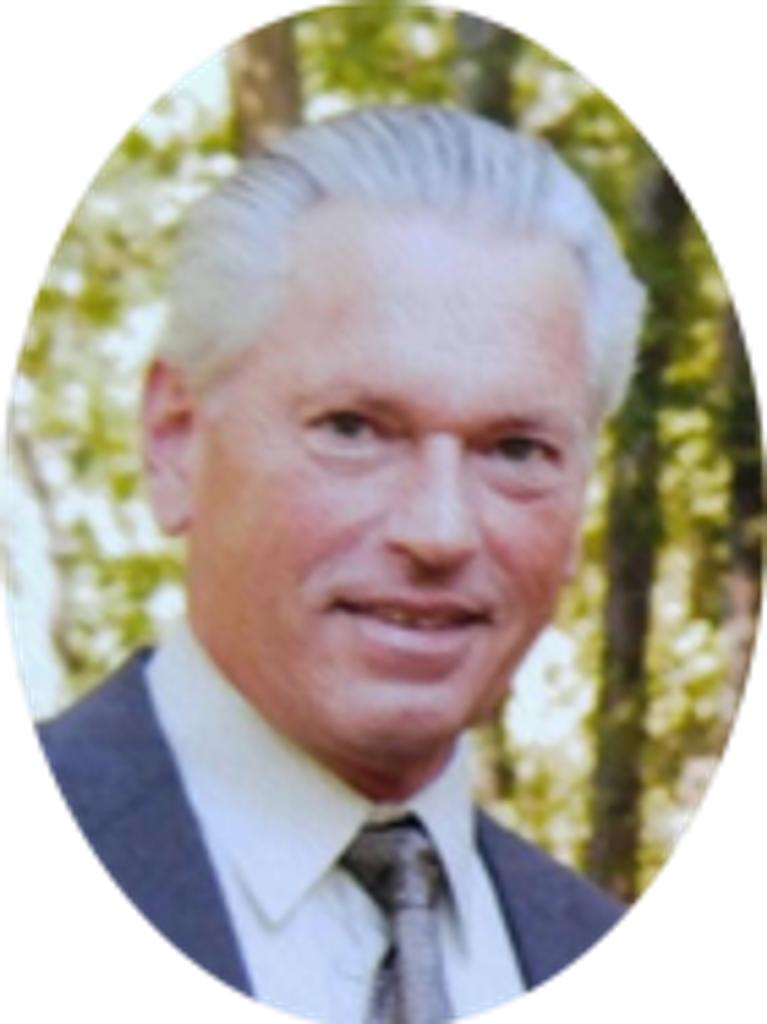 Paul Montegari
