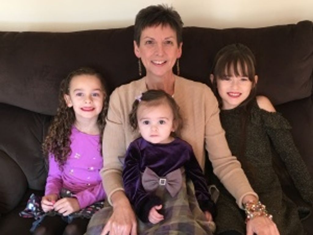 Cynthia Ann Cavanaugh