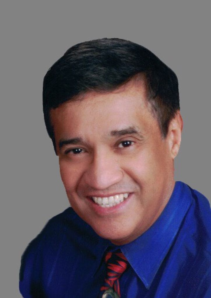 Abraham "Chico" Perez, Jr.