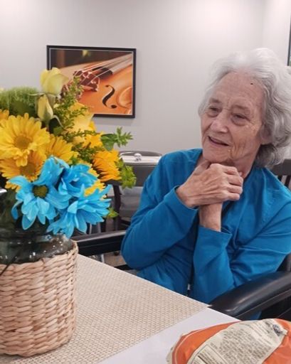 Judith Ann Cartwright's obituary image