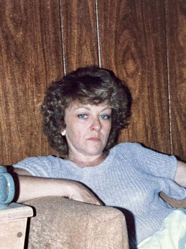 Carol Bailey Profile Photo