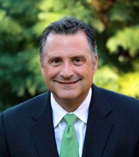 Mark Newman Becker Profile Photo