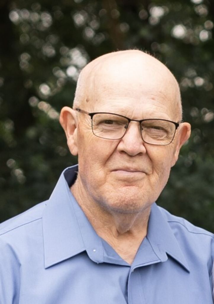 Dale Clarke Profile Photo