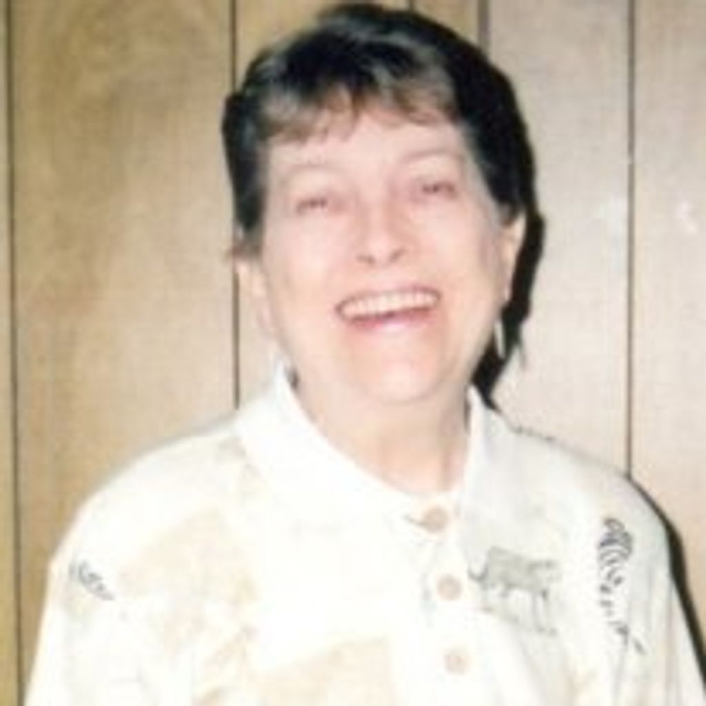 Mary  Margaret Stokes Morris