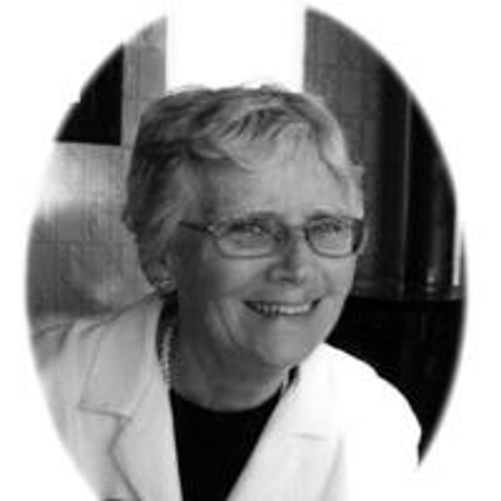 Betty Jane St. Hilaire
