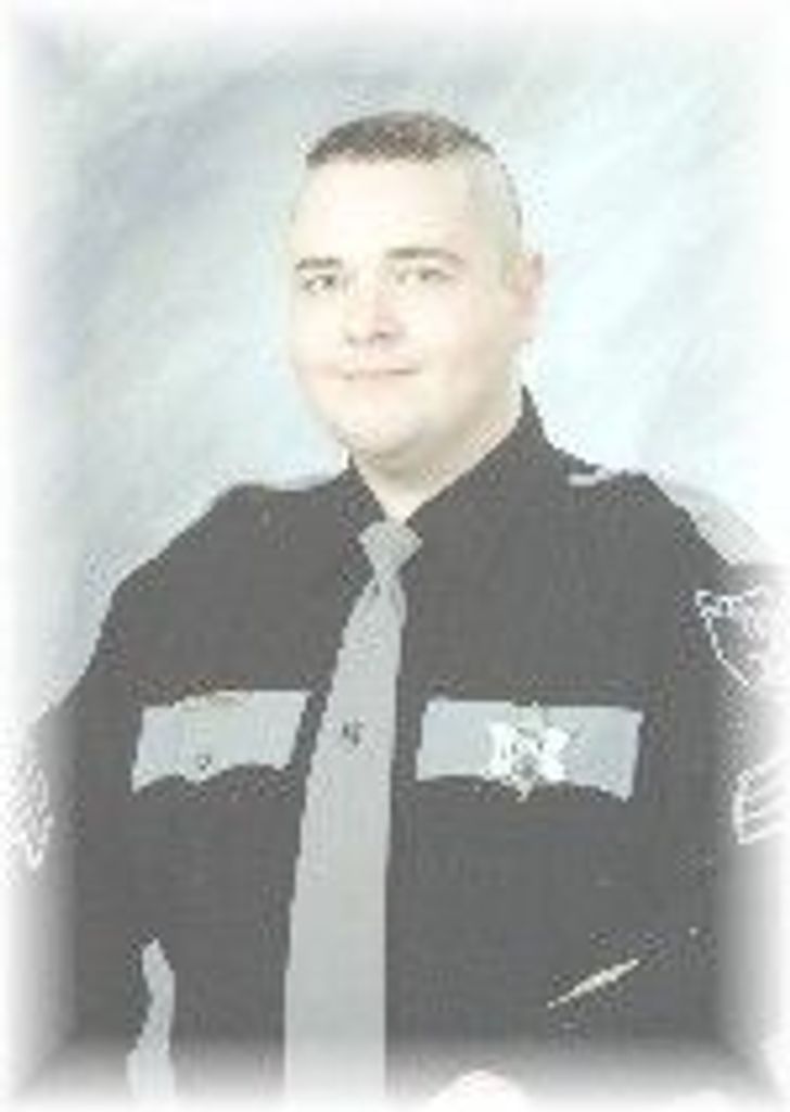 Michael Phillip Morris