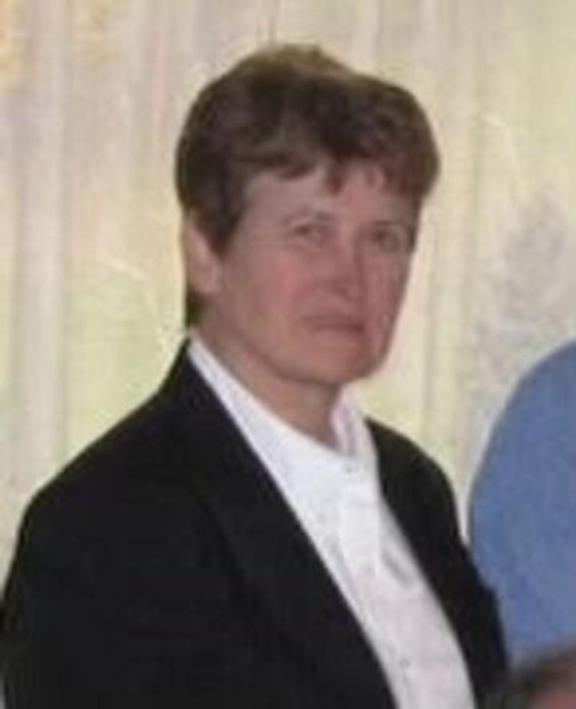 Mary Elaine Lozosky Profile Photo