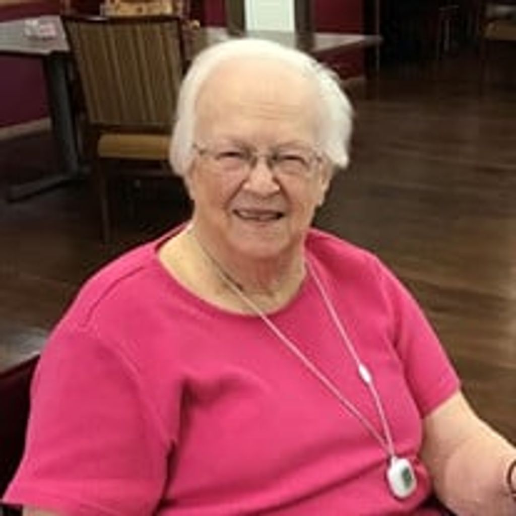 Patricia Ann Kleine