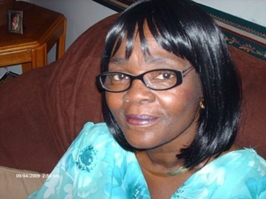 Denise Hargrove Profile Photo