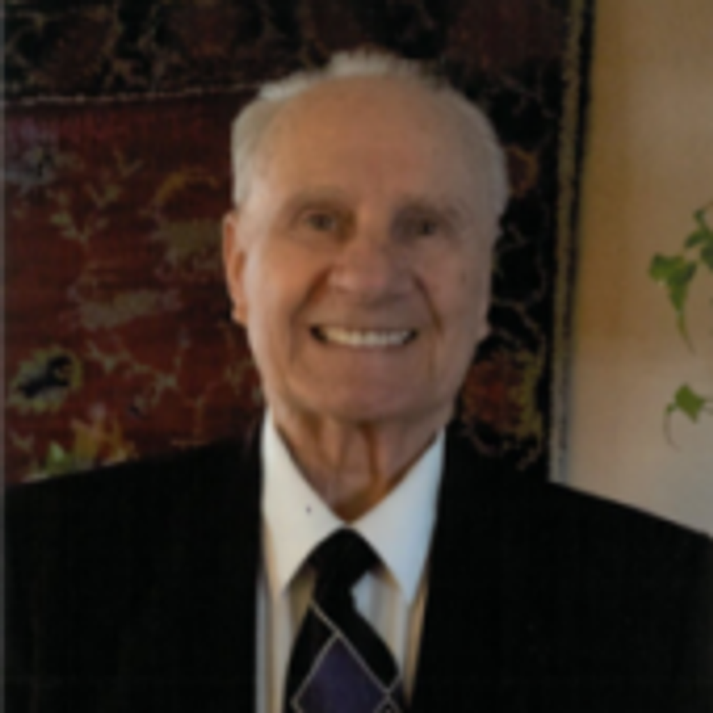 John Vincent Tanner