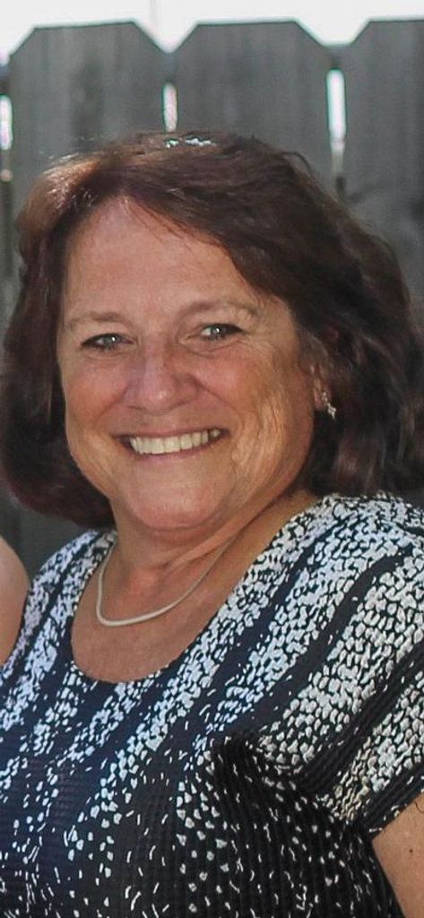 Sharon Ellis Profile Photo