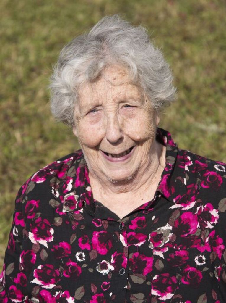 Barbara M. (Schneider)  Kirchhevel Profile Photo
