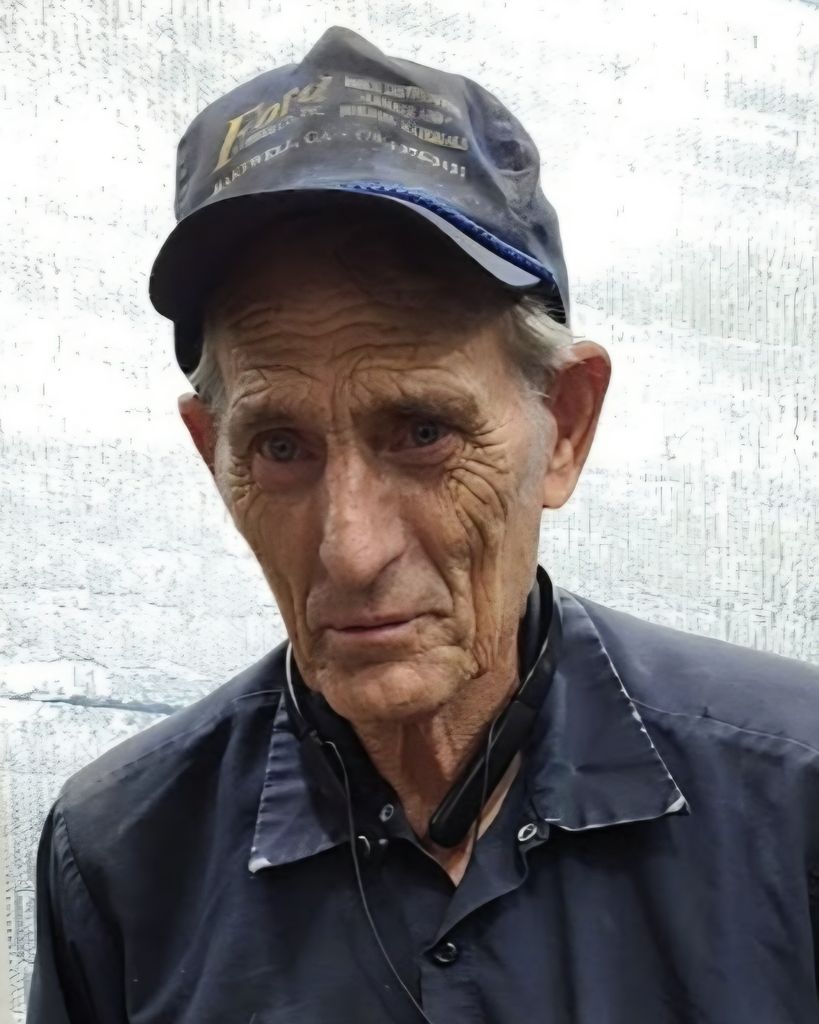 James Clark Profile Photo
