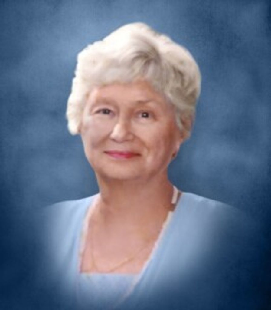 Betty Macelroy Profile Photo