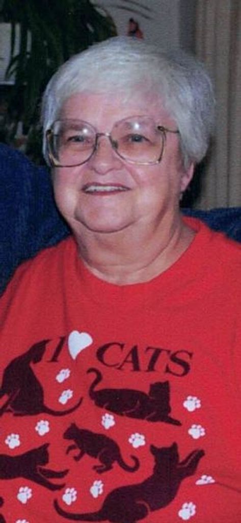 Donna J. (Waltman)  Fry Profile Photo