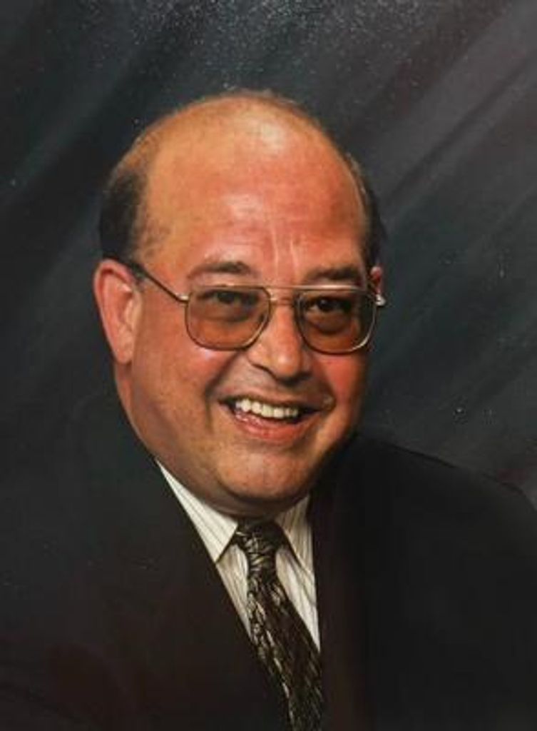 Michael Eric Burbrink Profile Photo