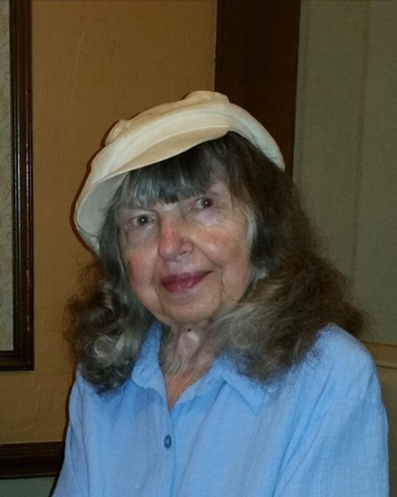 Mary Leipprandt