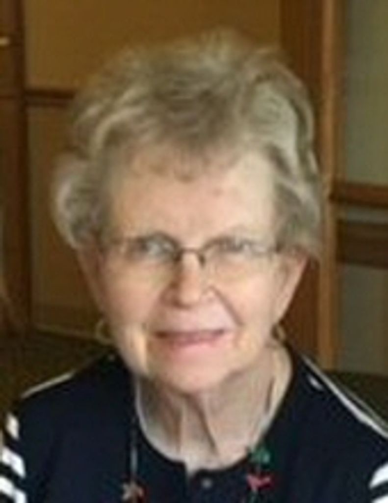 Mary C. Mundl