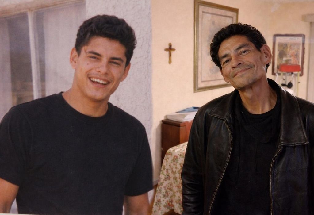 Michael "Mikey" Angelo Chavez Profile Photo