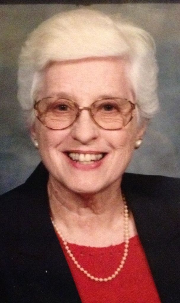 Frances McArthur Profile Photo
