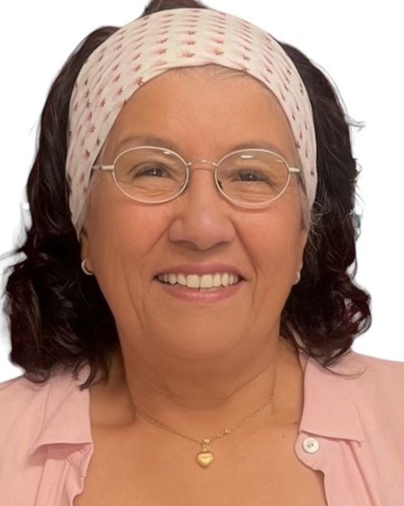 Elisa Caniza