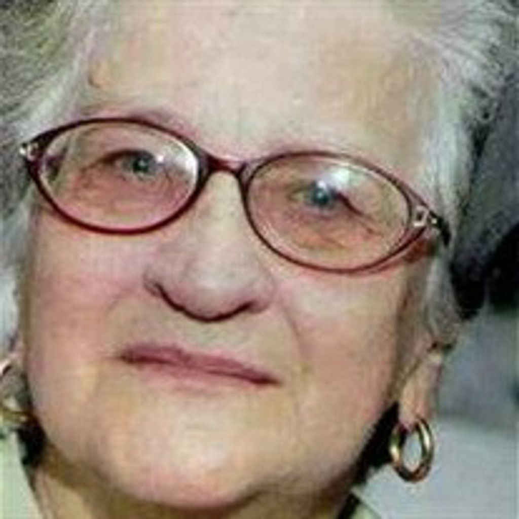 Lynda Smith