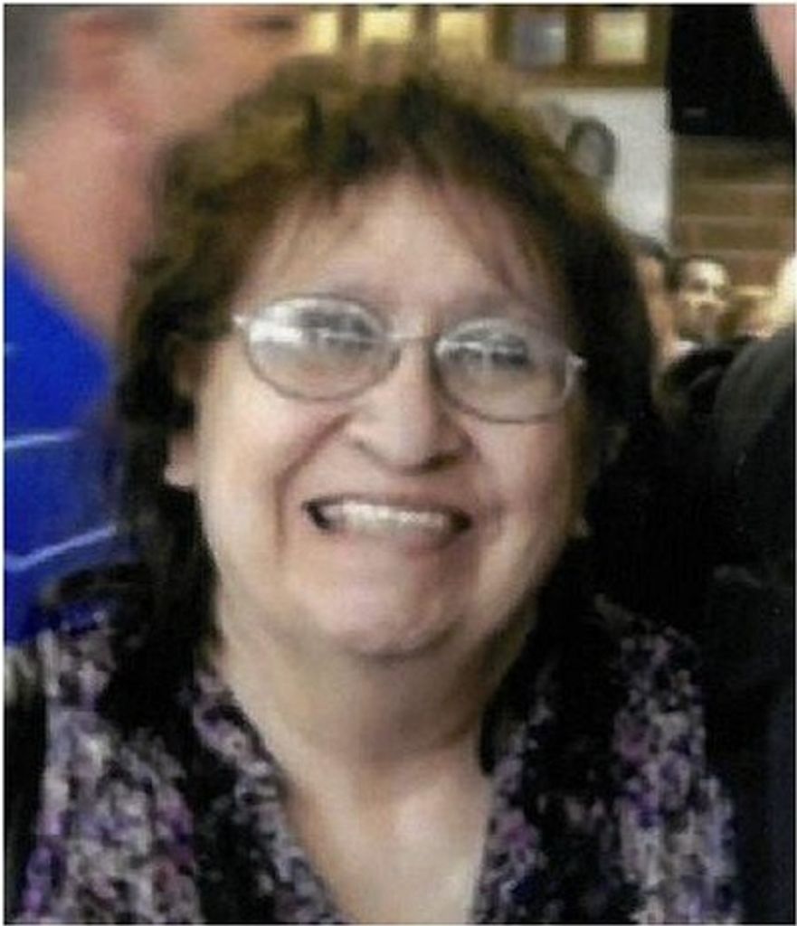 Judith Johanna Lafave Profile Photo