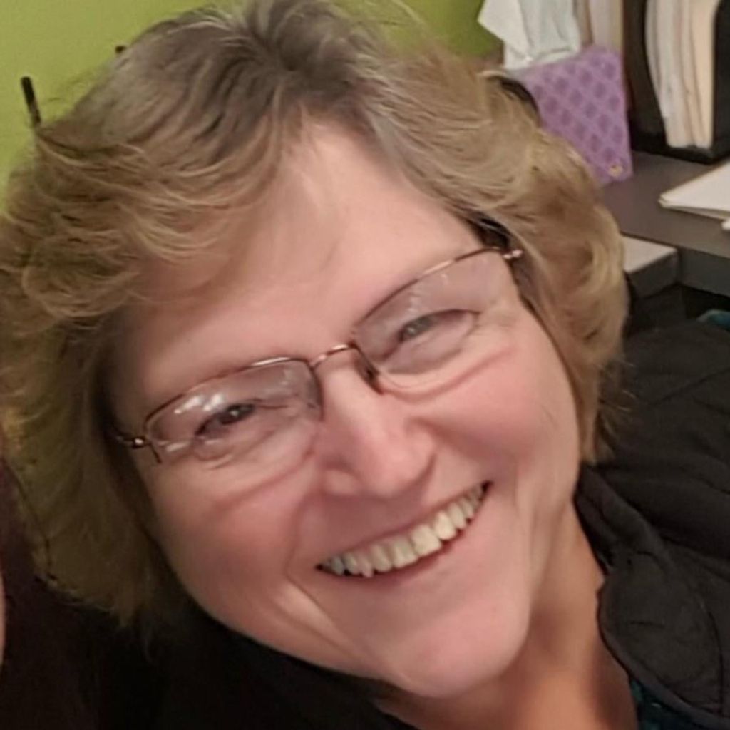Mary Ellen Trout