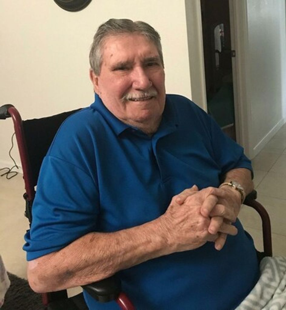 I. Jack Hess Profile Photo