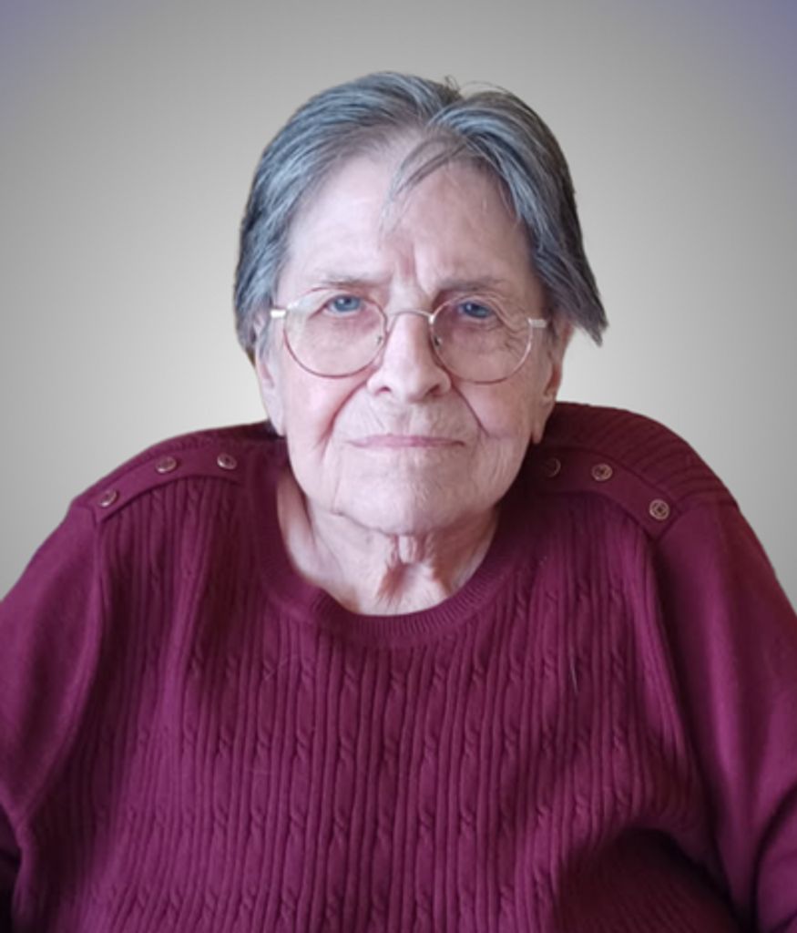 Shirley Ramsey Bowling Profile Photo