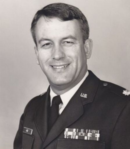 Randall Clay Agee Profile Photo