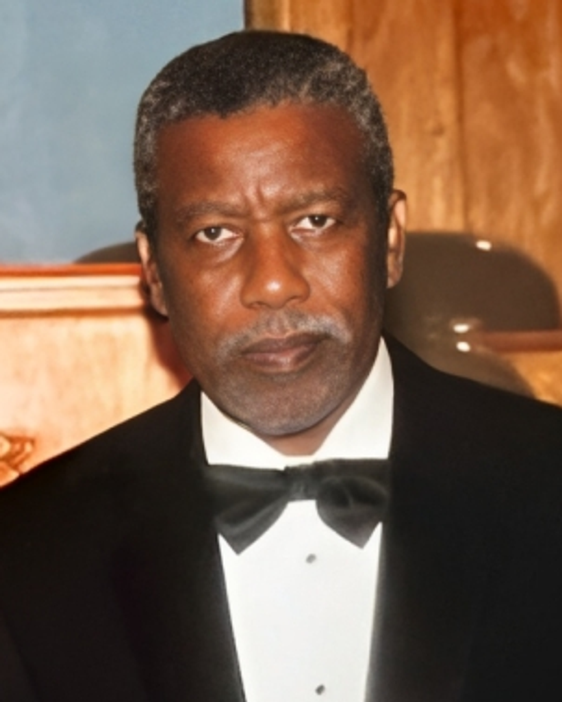 JESSE EARL BELL