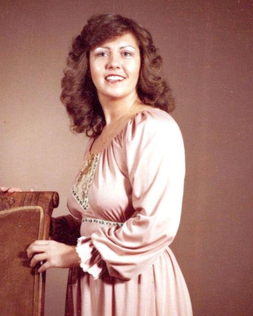 Renee Knox Profile Photo