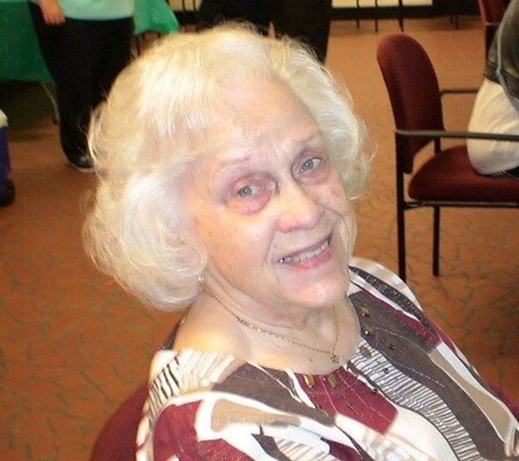 Margaret Johnson Ivey