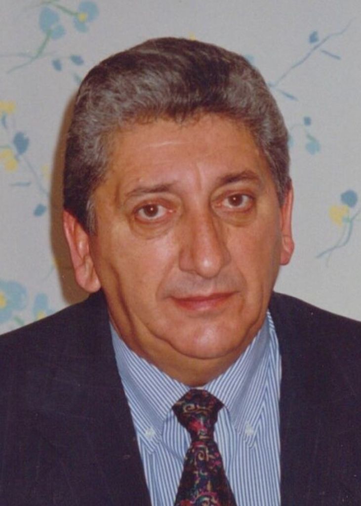 Domenic L. Germani