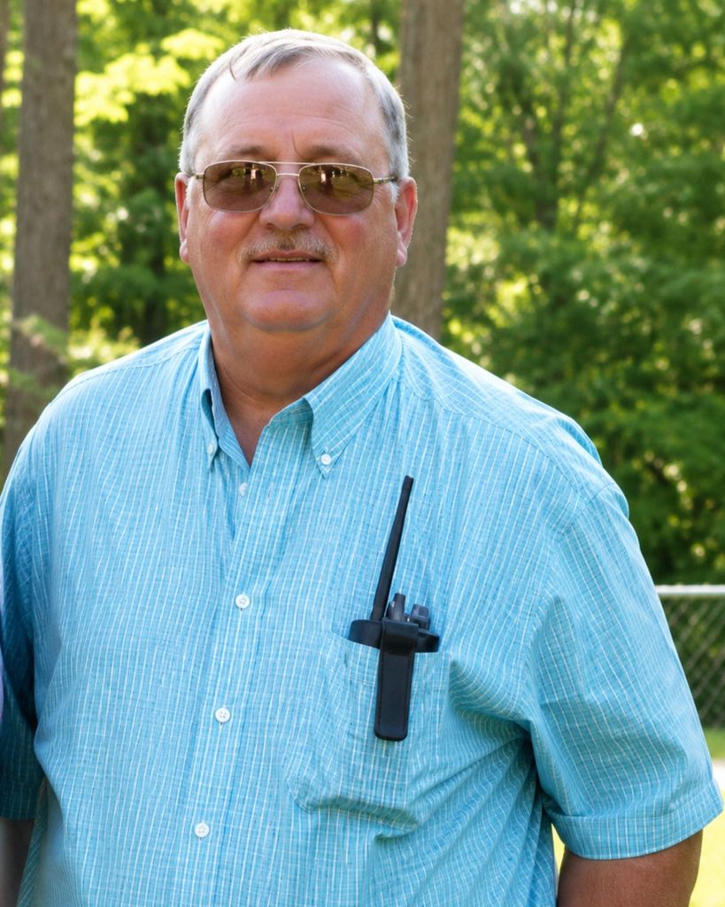 Harold Winston Parmer Profile Photo
