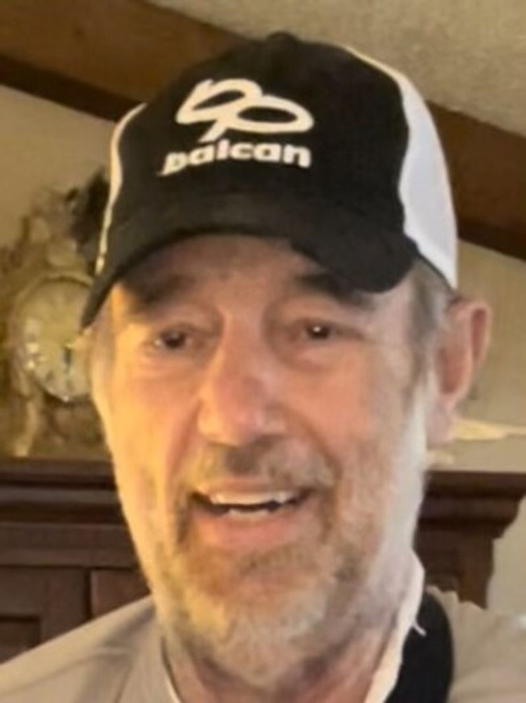 Gene Holt Profile Photo