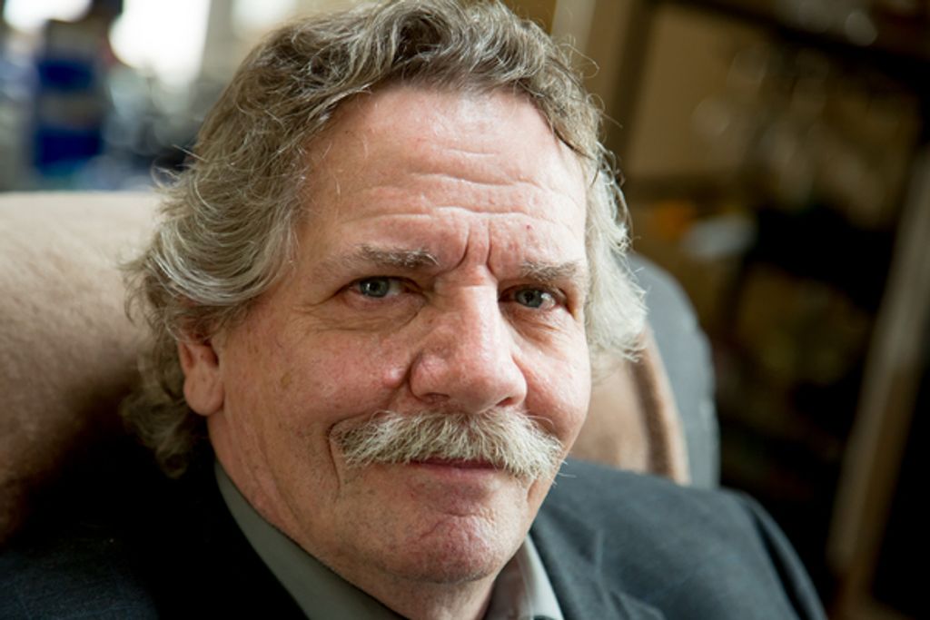 Richard Carl Domogala