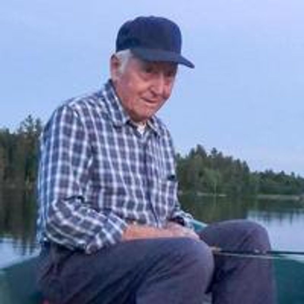 John Barker "Bark" Willard, Jr.