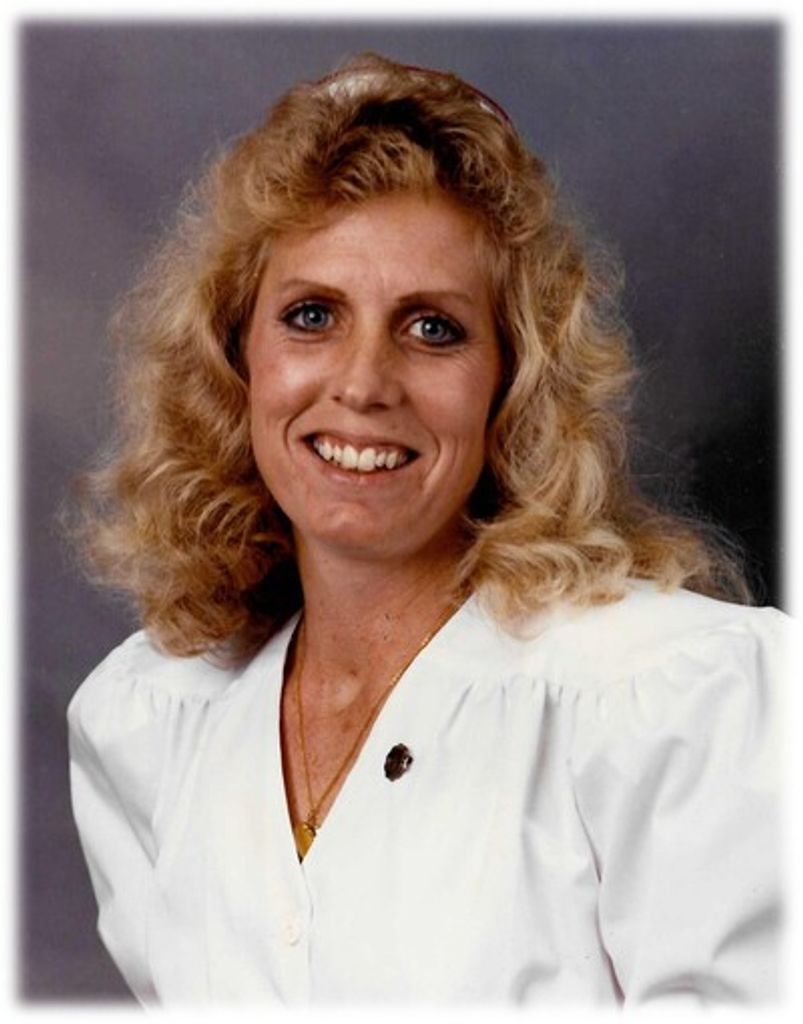 Rosemary Elizabeth Costescu Profile Photo